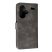 Flip Cover "Business" для Xiaomi Redmi Note 13 Pro Plus (5G) Grey