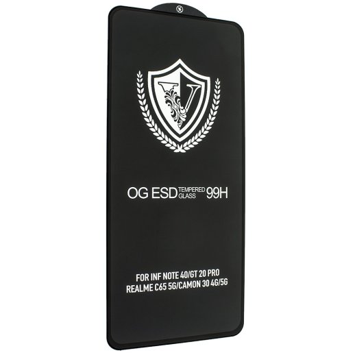 Захисне скло 99H OG ESD V INFINIX Note 40