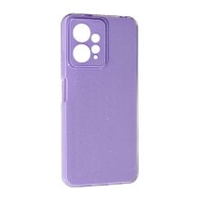Силікон Summer Vibe для Xiaomi Redmi Note 12 (4G) Purple
