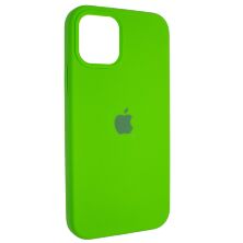Задня накладка Hi-Copy FULL Silicone Case APPLE IPHONE 13 6,1" 30