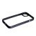 Накладка Spigen Matte для Apple iPhone 14 Black