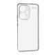 Силікон TPU SMTT для Xiaomi Redmi Note 13 Pro Plus (5G) Transparent