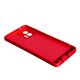 Силікон Case SMTT (AA) для Motorola G72 Red