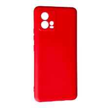 Силікон Case SMTT (AA) для Motorola G72 Red