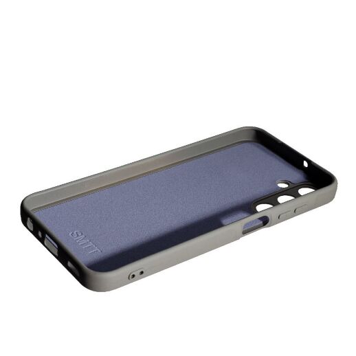 Силікон Case SMTT (AA) для Samsung A25 Grey