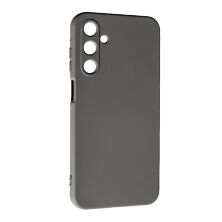 Силікон Case SMTT (AA) для Samsung A25 Grey