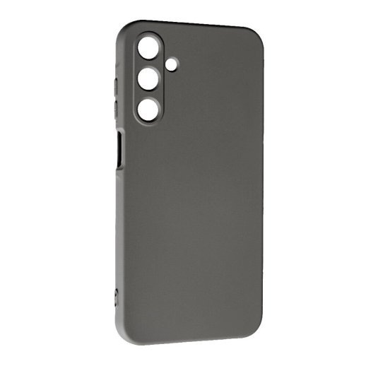 Силікон Case SMTT (AA) для Samsung A25 Grey