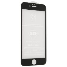Захисне скло 5D HI COPY для APPLE IPHONE 6 | 6S ЧОРНИЙ