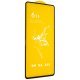 Захисне скло 6D PREMIUM SAMSUNG G780 Galaxy S20 FE 2020 ЧОРНИЙ