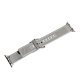 Ремінець Smooth Band для Apple Watch 38/40/41 mm Grey
