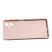 Силікон Case SMTT (AA) для Samsung A06 Pink Sand