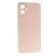 Силікон Case SMTT (AA) для Samsung A06 Pink Sand