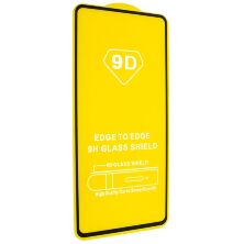 Захисне скло 9D REALME Q3 PRO