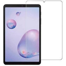 Захисне скло ДЛЯ ПЛАНШЕТУ Samsung Galaxy Tab A T307 8.4" (2020) 2.5D тех.пак.