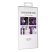 Накладка Magnetic Case для Apple iPhone 16 Pro Max Transparent