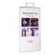Накладка Magnetic Case для Apple iPhone 16 Pro Max Transparent