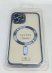 Case Magsafe With Frame for Apple Iphone 12 Pro
