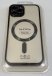 Case Magsafe With Frame for Apple Iphone 12 Pro