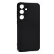 Силікон Case SMTT (AA) для Samsung S25 Black