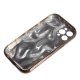 Накладка Aluminium Case для Apple iPhone 15 Pro Max Gold