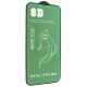 Захисне скло 8D MIRROR APPLE IPHONE 13 PRO MAX 6,7