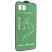 Захисне скло 8D MIRROR APPLE IPHONE 13 PRO MAX 6,7"
