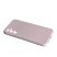 Силікон Case SMTT (AA) для Samsung A34 Pink Sand