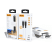 USB Cable Avantis AC-87сс PD Silicone 60W Type-C to type-C