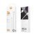 Кабель USB WUW X158 USB - micro USB 3A