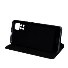 Книжка Flip Cover Elite для Xiaomi Redmi Note 12 Pro (4G) Red