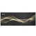 Килимок для мишки HOCO GM22 AURORA 80*30см ЧОРНИЙ