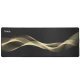 Килимок для мишки HOCO GM22 AURORA 80*30см ЧОРНИЙ