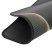 Килимок для мишки HOCO GM22 AURORA 80*30см ЧОРНИЙ
