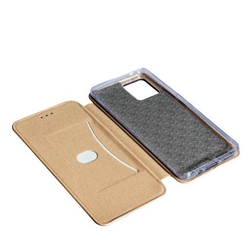 Книжка 360 New для Motorola G72 Gold