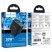 Мережевий зарядний пристрій HOCO CS42A TYPE-C PD 30W + USB QC 3.0, чорний