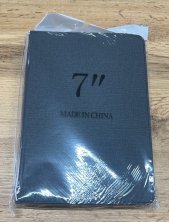 Книжка Universal Slide 7  inches
