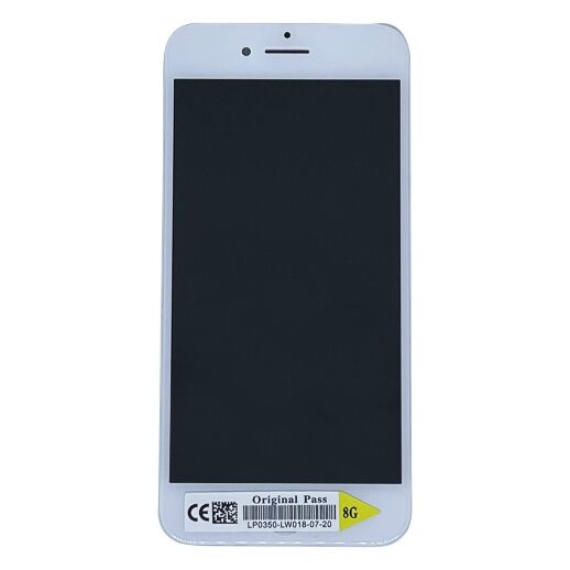 Дисплейний модуль для TianMa Apple iphone 8 White