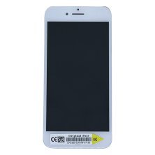 Дисплейний модуль для TianMa Apple iphone 8 White