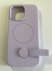 Silicon Case MagSafe 360 for Iphone 14 Pro