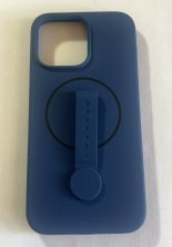 Silicon Case MagSafe 360 for Iphone 14 Pro