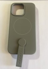 Silicon Case MagSafe 360 for Iphone 14 Pro