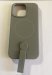 Silicon Case MagSafe 360 for Iphone 14 Pro