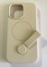 Silicon Case MagSafe 360 for Iphone 14 Pro
