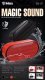 Портативна колонка INKAX BLUETOOTH BS-07