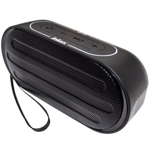 Портативна колонка INKAX BLUETOOTH BS-07