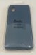 Avantis Full Silicone Case Samsung A013 / A01 Core Dark Blue