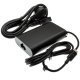 Блок живлення для ноутбука DELL 65W Type-C 5V-20V, 3A-3.25A