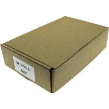 Блок живлення для ноутбука DELL 65W Type-C 5V-20V, 3A-3.25A