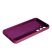 Силікон Case Softy для Samsung A35 Bordo