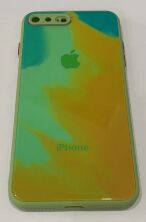 Case Glass Two Tone for Apple Iphone 8 Plus 06